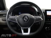 Renault Clio Clio 1.0 TCe Techno
