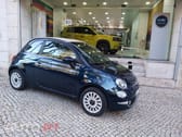 Fiat 500C 1.0 Hybrid