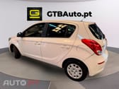 Hyundai i20 1.1 CRDI 