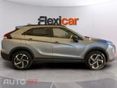 Mitsubishi Eclipse Cross 2.4 PHEV eMotion