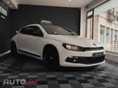 Volkswagen Scirocco 2.0TDI