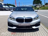 BMW 116 d Advantage