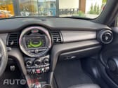 MINI Cooper D