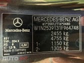 Mercedes-Benz GLC 200 d