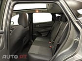 Nissan Qashqai 1.5 e-Power N-Connecta