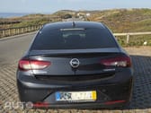 Opel Insignia Grand Sport