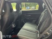 BYD Seal Comfort