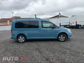 Volkswagen Caddy 2.0 TDi BM Highline DSG