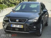 Seat Arona 1.0 TSI FR