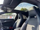Mercedes-Benz CLA 200 d AMG Line Aut.