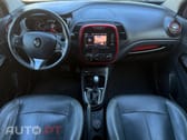 Renault Captur 1.2 TCe Exclusive EDC