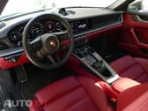 Porsche 911 Carrera S PDK