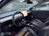 Tesla Model 3 Performance Dual Motor AWD