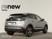Peugeot 3008 3008 1.2 Hybrid GT e-DCS6