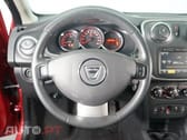 Dacia Logan MCV 0.9 TCe Comfort