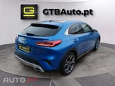 Kia Xceed 1.6 CRDi TECH
