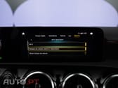 Mercedes-Benz A 180 d AMG Line Aut.