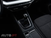 Skoda Octavia Break 2.0 TDI Style