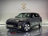 MINI Clubman One D Auto