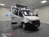 Renault Master 2.3 DCI 130CV BASCULANTE