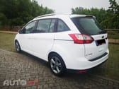 Ford Grand C-Max 1.5 TDCi Titanium S/S