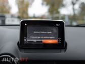 Mazda CX-3 1.5 Skyactiv-D Evolve HS Navi