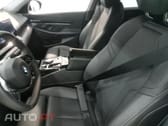 BMW 520 i