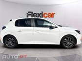Peugeot 208 1.2 PureTech SE Style