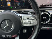 Mercedes-Benz A 250 e AMG Line