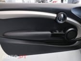 MINI Cooper One D