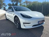 Tesla Model 3 Long-Range Dual Motor AWD