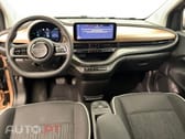 Fiat 500e 42 kWh