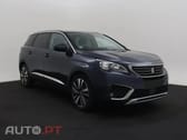 Peugeot 5008 1.2 PureTech Allure