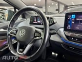 Volkswagen Id.4 77 kWh Pro Performance 1st