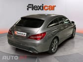 Mercedes-Benz CLA 180 D Shooting Brake Urban Aut.