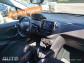 Peugeot 208 1.4 HDi Active