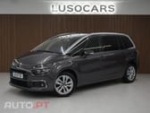 Citroen Grand C4 SpaceTourer 1.6 BlueHDi Shine