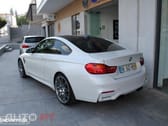 BMW M4 Competiciom