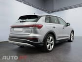 Audi Q4 E-Tron 45 82 kWh S-Line