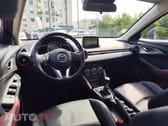 Mazda CX-3 1.5 Sky.Special Edition