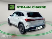 Mercedes-Benz EQA I.V.A DEDUTIVEL 250 AMG + teto 