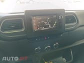 Opel Movano L4H1 3.5T 2.3 CDTi CD RD