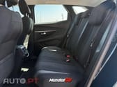 Peugeot 3008 1.5 BlueHDi Active Pack