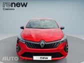 Renault Clio TCe 90 Techno