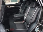 Nissan Qashqai 1.5 dCi N-Connecta