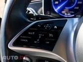 Mercedes-Benz EQE 350 Edition