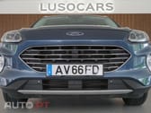 Ford Kuga 1.5 TDCi EcoBlue Titanium