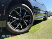 BMW X3 18 d sDrive Pack M Auto