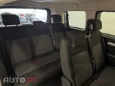 Toyota Proace Verso 1.5 D-4D L1 1.0T Comfort 9L