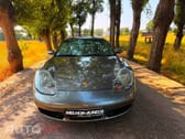 Porsche 911 3.4 i Tiptronic S